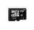 PQI 16GB Micro SD SDHC Card - Class 4