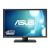 ASUS PB248Q LCD Monitor - Black24.1