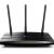 TP-Link Archer C7 AC1750 Wireless Router - 802.11ac/b/g/n, 4-Port GigLAN 10/100/1000, 1-Port WAN 10/100/1000 Switch, 2xUSB, WPA-PSK/WPA2-PSK