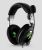 Turtle_Beach Ear Force X12 Gaming Headset - To Suit PC, Microsoft Xbox 360 - Black