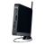 ASUS EB1021 EeeBox PC - BlackAMD Fusion E-450(1.65GHz), 2GB-RAM, 320GB-HDD, HD6310, NO ODD, WiFi-n, Card Reader, HDMI, USB3.0, Windows 7 Home Premium