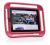 Gripcase Ulitmate Case - To Suit iPad 2, iPad 3, iPad 4 - Red