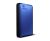 Western_Digital 1000GB (1TB) My Passport Portable HDD - Blue - Automatic Backup, High Capacity, Small Design, Password Protection Secures Your Drive, USB3.0