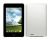 ASUS Spectrum Cover + Screen Protector - To Suit Asus MeMO Pad - White
