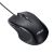 ASUS UX300 Wired Blue Ray Mouse - BlackHigh Performance, Precise Optical, Right Handed, Ergonomic Design, 1600DPI, Comfort Hand-Size