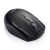 ASUS WX470 Wireless Laser Mouse - BlackHigh Performance, 2.4GHz Wireless Technology, 4-Way Scrolling, Aero Flip 3D Button, Sweat-Resistant Rubber Coating, 1100DPI/1600DPI, Comfort Hand-Size