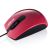 ASUS UT210 Wired Optical Mouse - RedHigh Performance, Precise Optics, Ambidextrous Build, Accurate 1000DPI, Light And Compact, Comfort Hand-Size