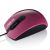ASUS UT210 Wired Optical Mouse - PinkHigh Performance, Precise Optics, Ambidextrous Build, Accurate 1000DPI, Light And Compact, Comfort Hand-Size
