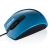 ASUS UT210 Wired Optical Mouse - Royal BlueHigh Performance, Precise Optics, Ambidextrous Build, Accurate 1000DPI, Light And Compact, Comfort Hand-Size