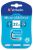 Verbatim 32GB Store `N` Go Micro Flash Drive - Read 10MB/s, Write 4MB/s, USB2.0 - Caribbean Blue