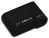 Kingston 32GB DataTraveler Micro Flash Drive - Versatile, Convenient, USB2.0 - Black