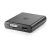 HP C5U89AA Dual Output USB Graphic Adapter - Black