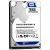 Western_Digital 750GB 5400rpm 2.5