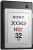 Sony 32GB XQD Memory Card - H-Series, Read 168MB/s, Write 168MB/s