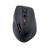 Ozone_Gaming_Gear Radon Opto Professional Gaming Optical Mouse - BlackHigh Performance, Advanced Optical Sensor, Sensitivity Adjustment DPI Level From 450-3500, Macro And Script Functions, Comfort Hand-Size