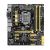 ASUS H87M-PRO MotherboardLGA1150, H87, 4xDDR3-1600, 1xPCI-Ex16 2.0/3.0, 6xSATA-III, 2xeSATA-III, RAID, 1xGigLAN, 8Chl-HD, USB3.0, VGA, DVI, HDMI, DisplayPort, mATX