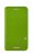 Switcheasy Flip Case - To Suit HTC One - Electric Green