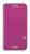 Switcheasy Flip Case - To Suit HTC One - Hot Pink