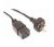 EATON 6E1619 3kVA Input Cord,15A 3-Pin To IEC15A - 2M