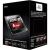 AMD A6-6400K Dual Core CPU (3.90GHz - 4.1GHz Turbo, Radeon HD 8470D) - FM2, 1MB Cache, 32nm, 65WBlack Edition