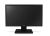 Acer V206HQLbd LCD Monitor - Black19.5