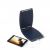 Powertraveller Solargorilla Portable Solar Charger - Water Resistant, Portable, Fold-Up Design Protects Your Solar Panels, Gives 5V & 20V Power Directly From The Sun, To Suit Notebooks, iPads, Tablet, Handsets