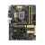 ASUS Z87-PLUS MotherboardLGA1150, Z87, 4xDDR3-1600, 2xPCI-Ex16 v3.0, 1xPCI-Ex16 v2.0, 1xPCI-Ex1 v2.0, 2xPCI, 8xSATA-III, RAID, 1xGigLAN, 8Chl-HD, USB3.0, VGA, DVI, HDMI, Mini-DisplayPort, ATX