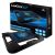 Vantec LapCool X7 Notebook Cooler - 120mm Fan, Sleeve Bearingm, 1000RPM, 33CFM, 22~25.5dBA, Metal & Plastic, To Suit 17