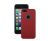 Moshi iGlaze Slim Case - To Suit iPhone 5 (The New iPhone 5) - Red