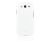Moshi iGlaze Slim Case - To Suit Samsung Galaxy S3 - White