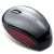 Genius NX-6500 Wireless Optical Mouse - Metallic Silver2.4GHz Wireless Technology, Anti-Interference And Power Saving, 1200DPI IR Engine, Rubber Hand Grip, Designed To Fit In Either Hand
