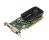 Leadtek Quadro K600 - 1GB DDR3, 128-bit, 1xDVI, 1xDisplayPort, Fansink - PCI-Ex16