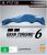 Sony Gran Turismo 6 - (Rated G)