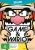 Nintendo Game and Wario - (Rated G)