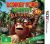Nintendo Donkey Kong Country Returns 3D - (Rated G)