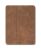 Merc Leather Style Folio - Solid - To Suit iPad 2, iPad 3, iPad 4 - Tan