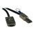 Generic External Mini SAS SFF-8088 To SAS SFF-8470 Cable - 3M