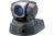 Sony EVI-D100P Pan Zilt Zoom Video Camera - 1/4 Type Super HAD CCD, 40x Zoom Ratio (10x Optical + 4x Digital), Multi-Function IR Remote Commander, Built-In Conversion Lens - Black