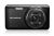 Olympus VH-520 Digital Camera - Black14MP, 10x Wide Optical Zoom, 26 - 260mm Focal Length (Equiv. 35mm), 3.0