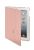 Switcheasy Pelle Case - To Suit iPad 2, iPad 3, iPad 4 - Blossom Pink