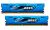 G.Skill 16GB (2 x 8GB) PC3-19200 2400MHz DDR3 RAM - 11-13-13-21-2N - ARES Series