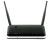 D-Link DWR-116 Wireless Router - 802.11n/b/g, 4-Port 10/100 LAN, 1-Port 10/100 WAN Switch, 1xUSB, QoS, VPN