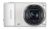Samsung WB250F Digital Camera - White14.2MP, 18x Optical Zoom, Lens f=4.0~72mm (35mm Film Equivalent; 24~432mm), 3.0