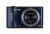 Samsung WB30F Digital Camera - Black16.2MP, 10x Optical Zoom, Lens f=4.3~43mm (35mm film Equivalent; 24~240mm), 3.0