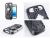 Rokform Rokbed V3 Mount And Case Kit - To Suit Samsung Galaxy S3 - Black