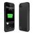Unu DX Protective Battery Case - To Suit iPhone 5 (The New iPhone) - 2300mAh - Matt Black