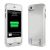 Unu DX Protective Battery Case - To Suit iPhone 5 (The New iPhone) - 2300mAh - Gloss White