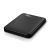 Western_Digital 1000GB (1TB) Portable HDD - Black - 2.5