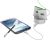Unu Exera Duo Battery & Charging Dock - To Suit Samsung Galaxy Note 2 - 2x3100mAh