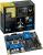 Intel BOXDZ87KLT75K Motherboard - RetailLGA1150, 4xDDR3-2400, 3xPCI-Ex16 v3.0, 8xSATA-III, ThunderBolt, GigLAN, 10Chl-HD, USB3.0, 2xFireWire, HDMI, ATX